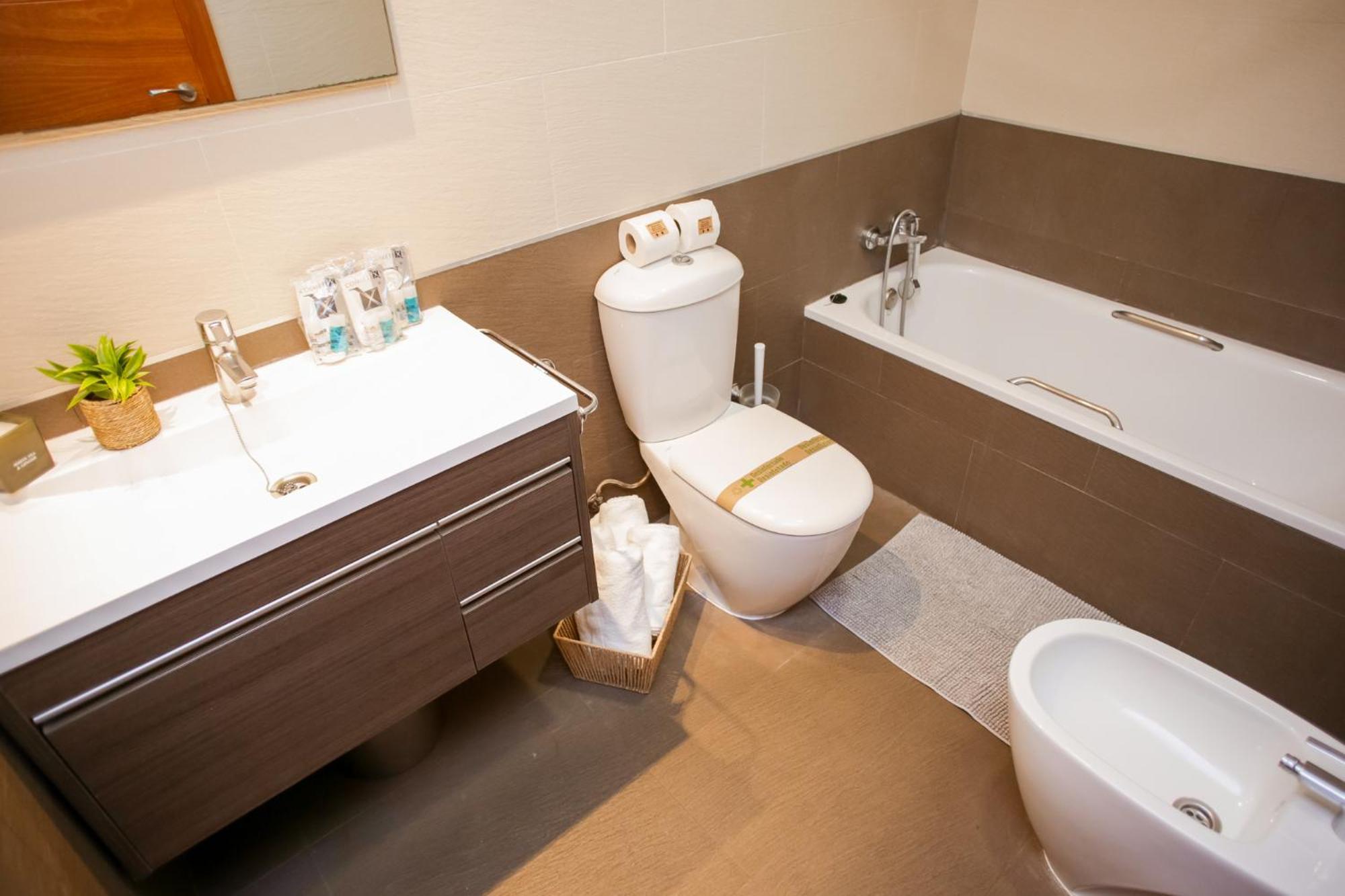 Al49 Apto Comfortable En El Corazon De Lloret Apartamento