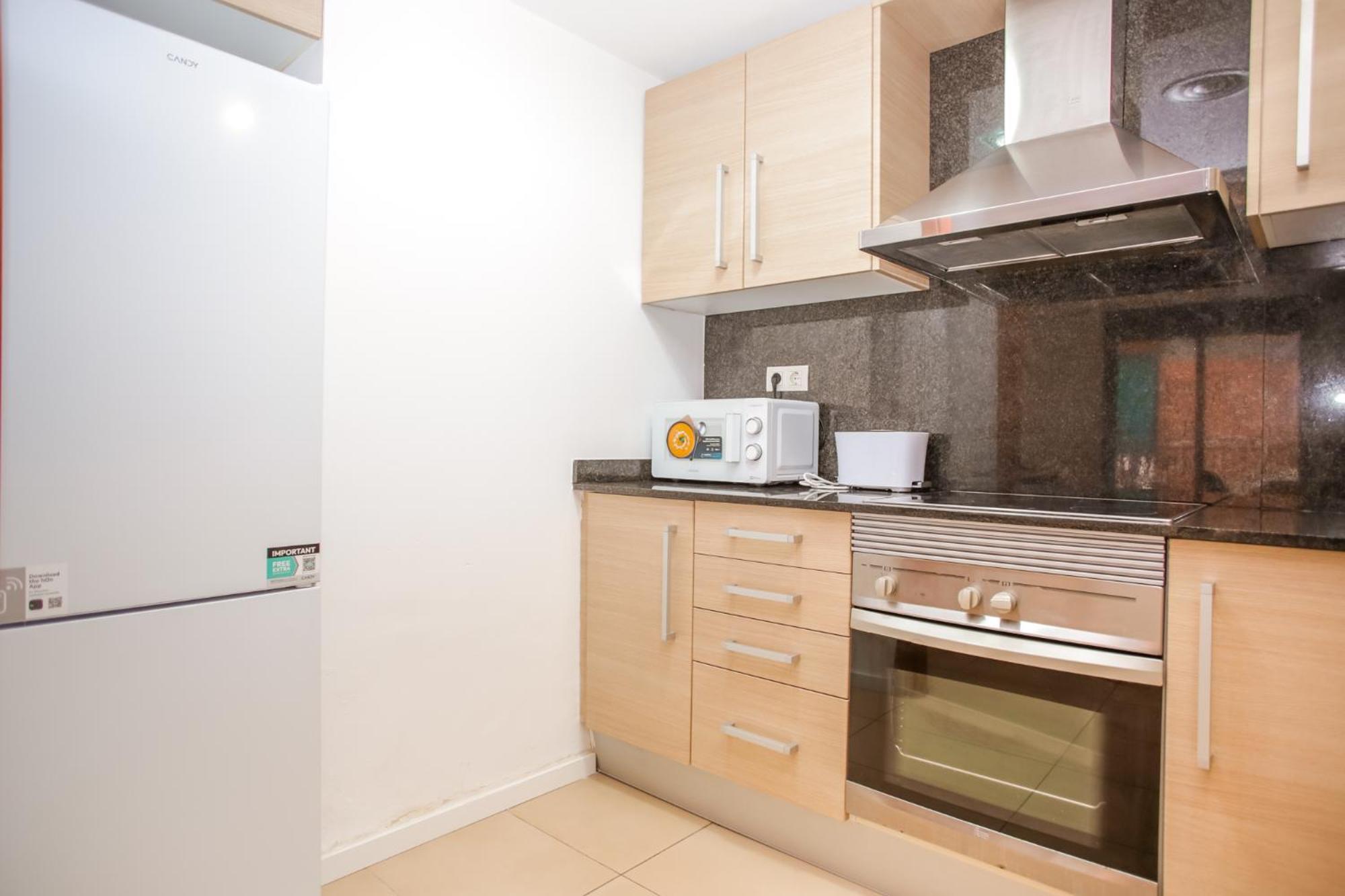 Apartamento Al49 Apto Comfortable En El Corazon De Lloret